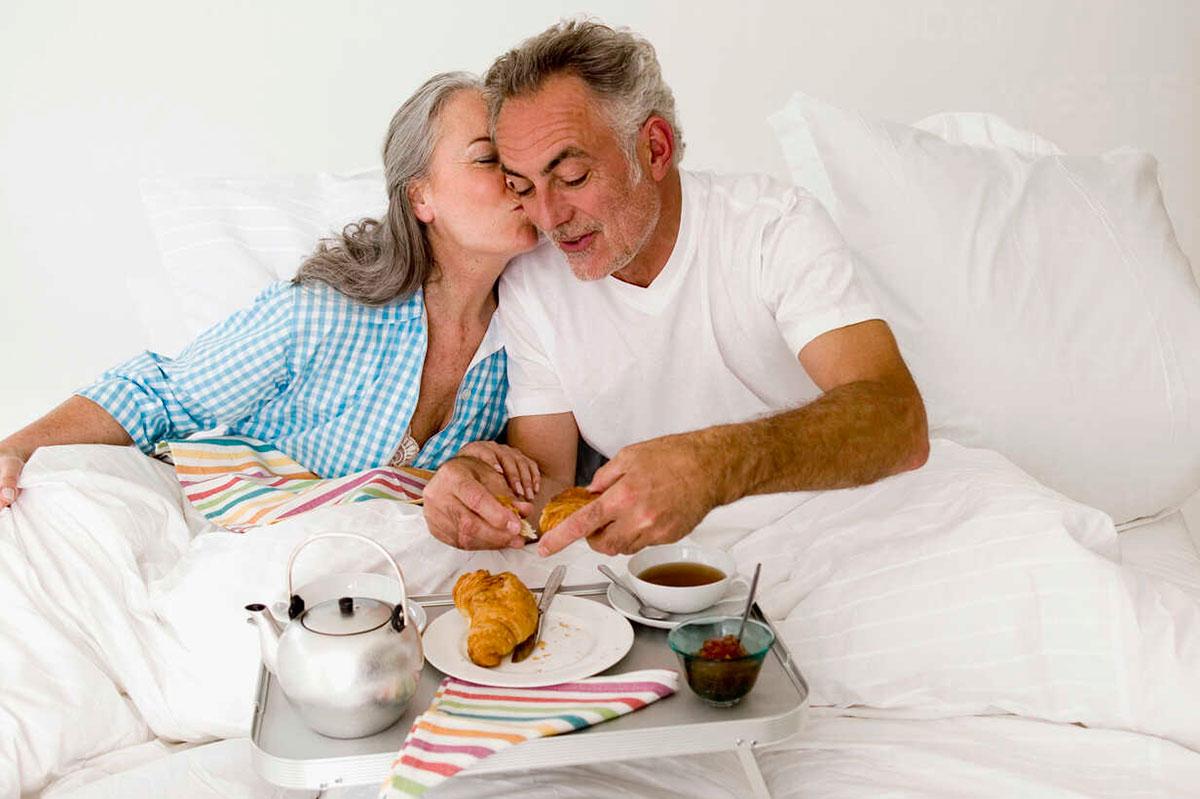 Testosterone therapy In Harker Heights: Sex life