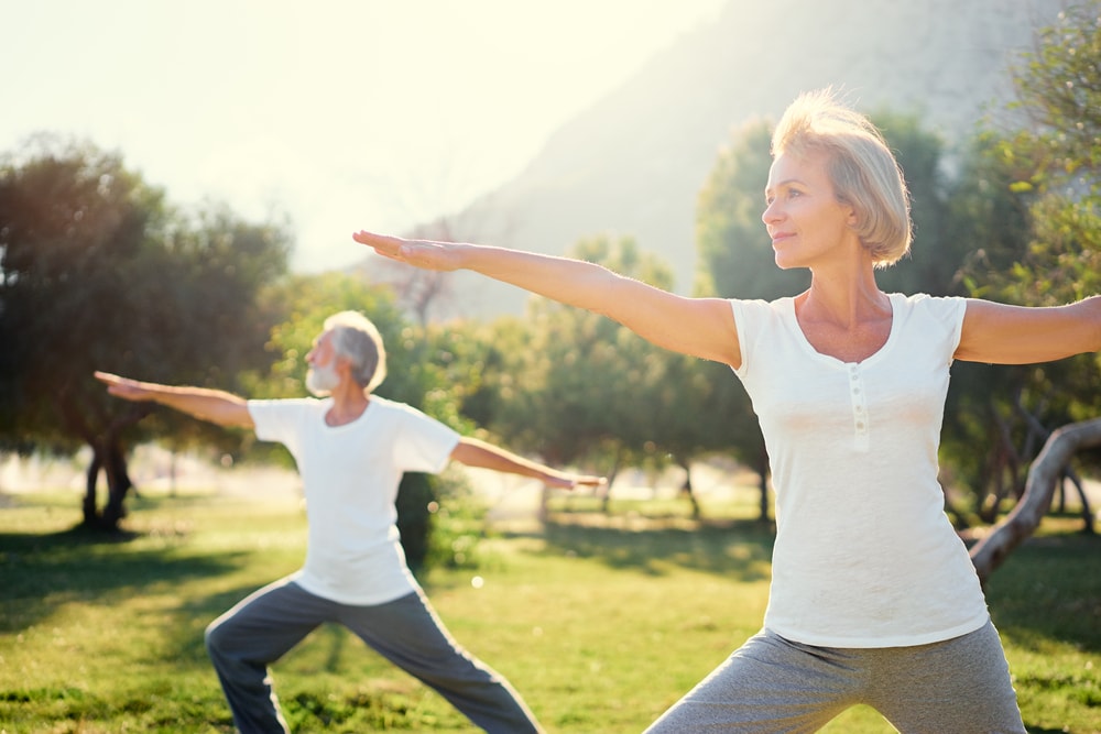 Testosterone therapy In Harker Heights: Slim Body