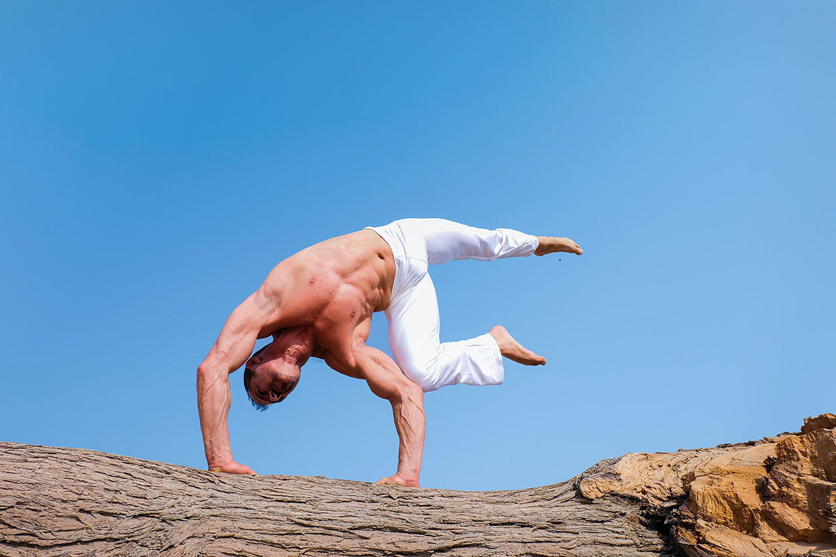 Testosterone therapy In Harker Heights: Muscle Strength